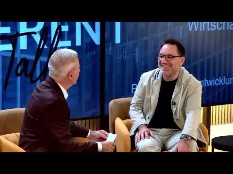 Video-Vorschau: Interview Reto Lipp und Christian Gröger